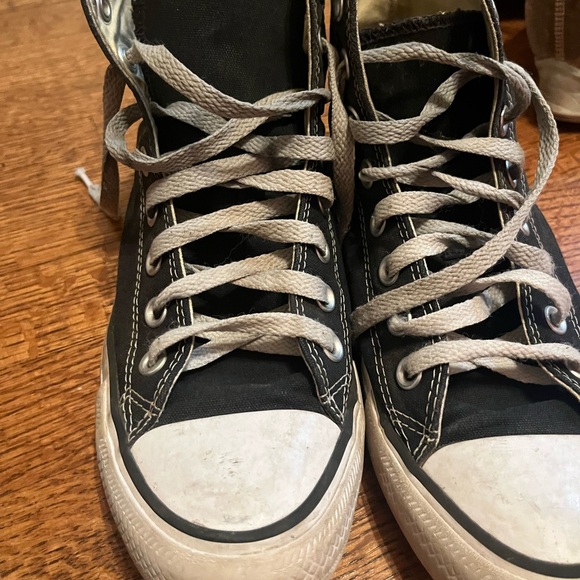 High top Converse - Picture 3 of 5